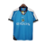 Manchester City Retrô 1999/2001 Blue