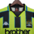 Manchester City Retrô 1998/1999 Yellow and Black - Rappa on internet