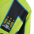 Image of Manchester City Retrô 1998/1999 Yellow and Black - Rappa