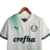 Camisa Palmeiras II 23/24 Torcedor Puma Masculina - Branco en internet