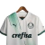 Camisa Palmeiras II 23/24 Torcedor Puma Masculina - Branco on internet