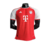 Bayern de Munique Home 23/24 Player Nike Men - Red and White