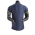 Real Madrid Away 23/24 Jersey Jogador Adidas Men - Grey