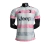 Juventus 23/24 Jersey Jogador Adidas Men - White and Pink