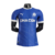 Camiseta Olympique Marseille Away 23/24 Jugador Puma Hombre - Azul