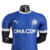 Camiseta Olympique Marseille Away 23/24 Jugador Puma Hombre - Azul