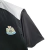 Imagem do Camisa Newcastle Treino 23/24 - Torcedor Castore Masculina - Preto
