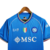 Imagen de Camisa Napoli Home 23/24 - Torcedor EA7 Masculina - Azul