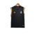 Camiseta Real Madrid Regata 23/24 - Aficionado Adidas Hombre - Negra