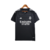 Camiseta Real Madrid Goleiro 23/24 - Aficionado Adidas Hombre - Negra