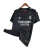 Real Madrid Goleiro 23/24 Jersey - Fan Adidas Men - Black on internet