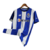 Camisa Porto Home 23/24 - Torcedor New Balance Masculina - Azul en internet