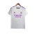 Real Madrid Goleiro 23/24 Jersey - Fan Adidas Men - White