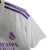 Camiseta Real Madrid Goleiro 23/24 - Aficionado Adidas Hombre - Blanca