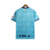 Camiseta Athletic Bilbao Away 23/24 - Aficionado Castore Hombre - Azul - R21 Imports | Artigos Esportivos