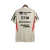 Flamengo Training sponsors 23/24 Jersey Fan Adidas Men - Bege - buy online