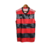 Camiseta Flamengo Local Regata 23/24 Aficionado Adidas Hombre - Roja y Negra