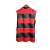 Flamengo Home Regata 23/24 Jersey Fan Adidas Men - Red and Black - buy online