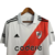 Camiseta River Plate Local 22/23 Aficionado Adidas Hombre - Roja, Blanca y Negra - R21 Imports | Artigos Esportivos