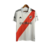 Camiseta River Plate Local 22/23 Aficionado Adidas Hombre - Roja, Blanca y Negra