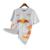 Camiseta RB Leipzig 23/24 Aficionado Nike Hombre - Blanca en internet