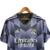 Camiseta Lyon 23/24 Aficionado Adidas Hombre - Roxo