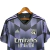 Camisa Lyon Third 22/23 Torcedor Adidas Masculina - Roxo