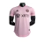 Camiseta rosa del Inter Miami 2023/2024 para jugador hombre, diseño Adidas con logo del equipo y patrocinador Xbto