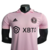 Miami Home 23/24 Jersey Jogador Adidas Men - Pink - R21 Imports | Artigos Esportivos