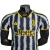 Camisa Juventus I 23/24 Jogador Adidas Masculina - Branco e Preto - R21 Imports | Artigos Esportivos