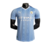 Camiseta Manchester City Local 23/24 Jugador Puma Hombre - Azul