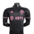 Camiseta Inter Miami Away 23/24 Jugador Adidas Hombre - Negra en internet