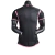 Image of Inter Miami Away 23/24 Jersey Jogador Adidas Men - Black
