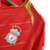 Camiseta Liverpool Retrô 05/06 - Reebok - Roja - tienda online