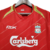 Imagen de Camiseta Liverpool Retrô 05/06 - Reebok - Roja