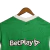 Camisa Atlético Nacional Away 22/23 Torcedor Nike Masculina - Verde - R21 Imports | Artigos Esportivos