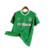 Camiseta Atlético Nacional Away 22/23 Aficionado Nike Hombre - Verde en internet