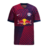 Camiseta RB Leipzig Visitante 23/24 - Aficionado Nike Hombre - Roja