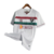 Camiseta Fluminense Visitante 23/24 - Aficionado Umbro Hombre - Blanca - comprar online