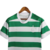 Camiseta Celtic 23/24 - Aficionado Adidas Hombre - Verde