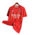 Camiseta Arsenal Entrenamiento 23/24 - Aficionado Adidas Hombre - Roja - comprar online