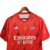 Camiseta Arsenal Entrenamiento 23/24 - Aficionado Adidas Hombre - Roja - tienda online