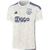 Camiseta Ajax Visitante 23/24 - Aficionado Adidas Hombre - Blanca