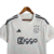 Camiseta Ajax Visitante 23/24 - Aficionado Adidas Hombre - Blanca en internet