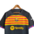 Camiseta Barcelona Entrenamiento 23/24 Aficionado Nike Hombre - Negra