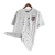 Estados Unidos 23/24 Jersey Fan Nike Men - White on internet