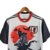 Camiseta Japão Samurai 23/24 Aficionado Adidas Hombre - Blanca