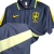 Image of Brasil Polo 23/24 Jersey Fan Nike Men - Blue