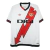 Rayo Valecano Home 22/23 Jersey Fan Umbro Men - White