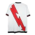 Rayo Valecano Home 22/23 Jersey Fan Umbro Men - White on internet